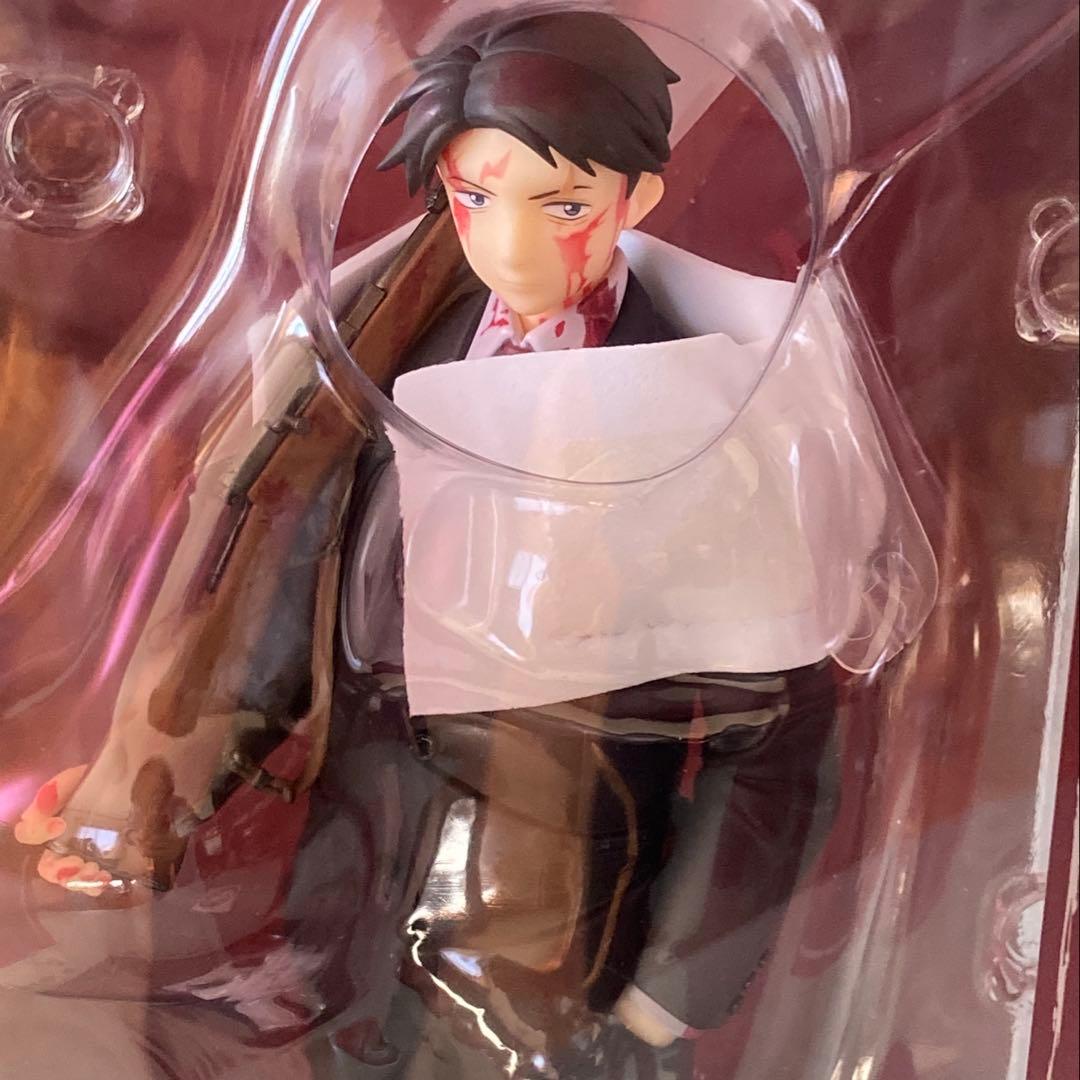 TOEI ANIMATION COLLECTION フィギュア ゲゲゲの謎セット