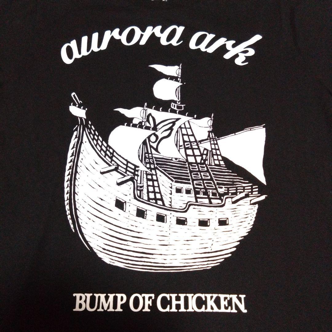 新品 BUMP OF CHICKEN Tシャツ TOUR 2019