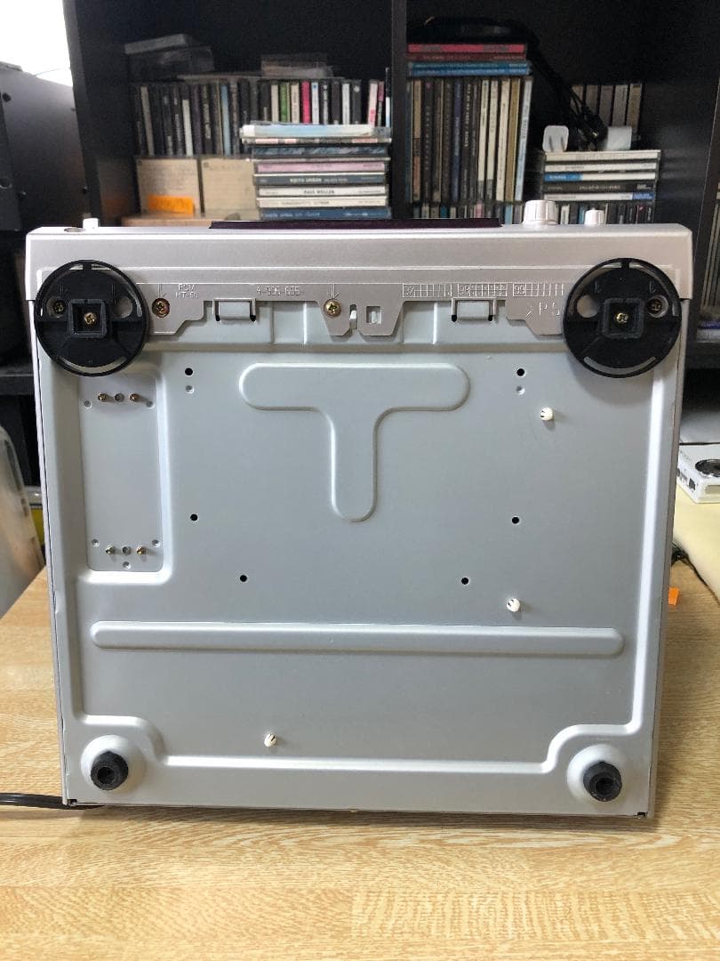 ラジオ・コンポ SONY MDS-S39 MINIDISK DECK