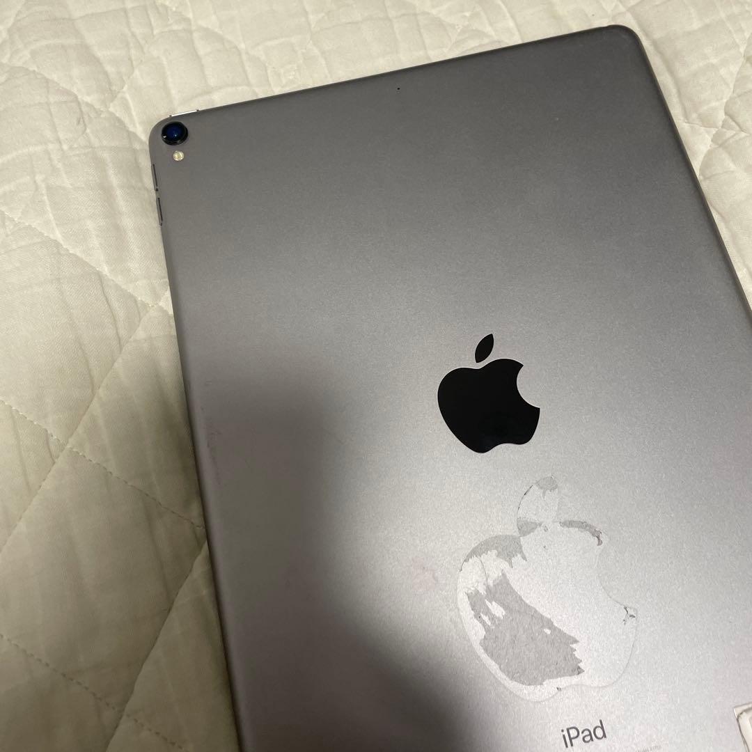 ジャンク　iPad pro 10.5インチ 64ギガ　Wi-Fiモデル