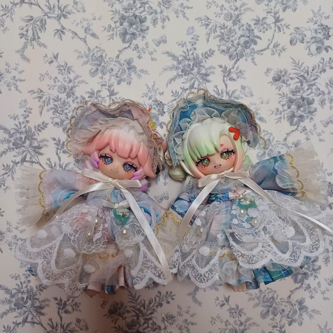 山た田@プロフ様オーダーページです。虫虫クカカC、G　シュガリー　3着