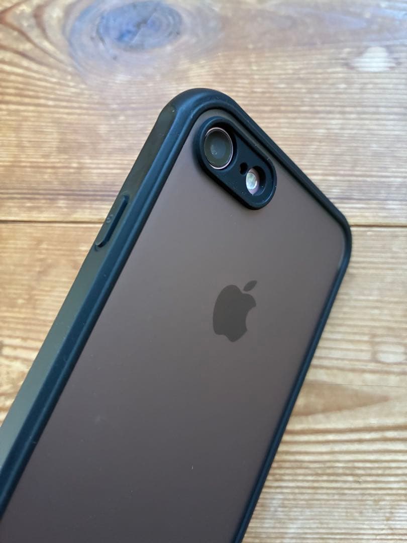 【値下げ】iPhone 7 128GB SIMフリー（箱付き）
