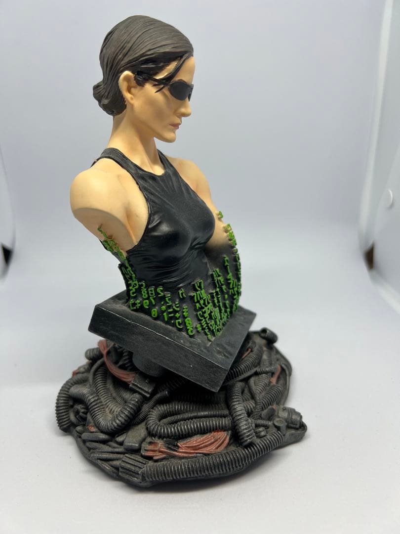 MATRIX TRINITY 限定　4032/8000