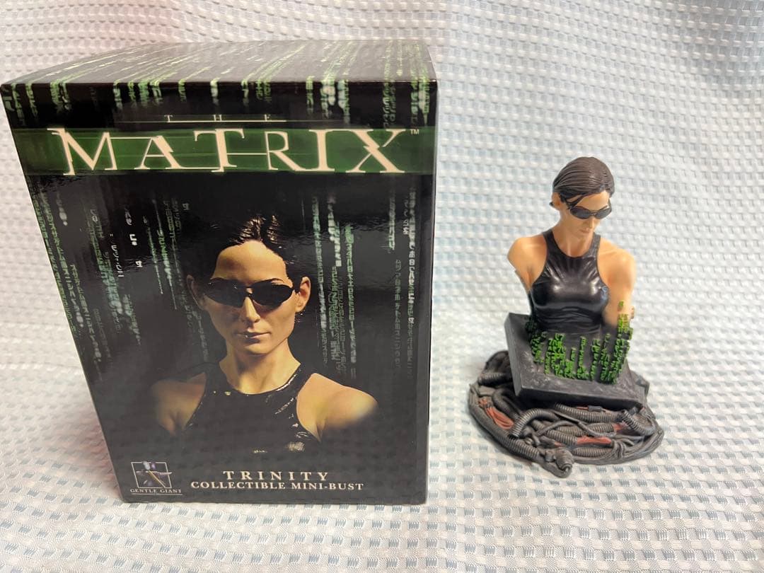 MATRIX TRINITY 限定　4032/8000
