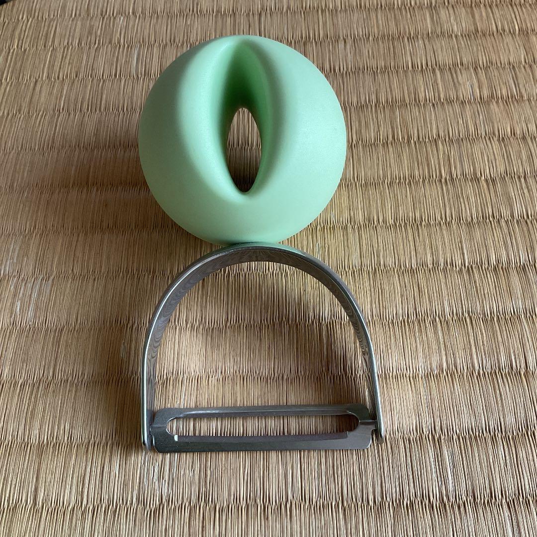 カトラリースタンド　スタルク　FAITOO STARCK ALESSI