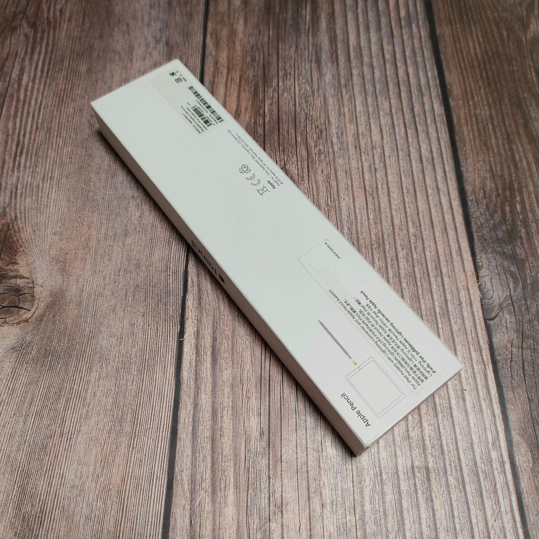 純正 アップルペンシル 第一世代 apple pencil 超美品