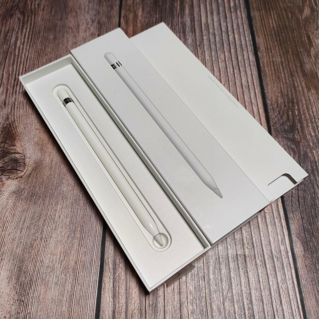 純正 アップルペンシル 第一世代 apple pencil 超美品