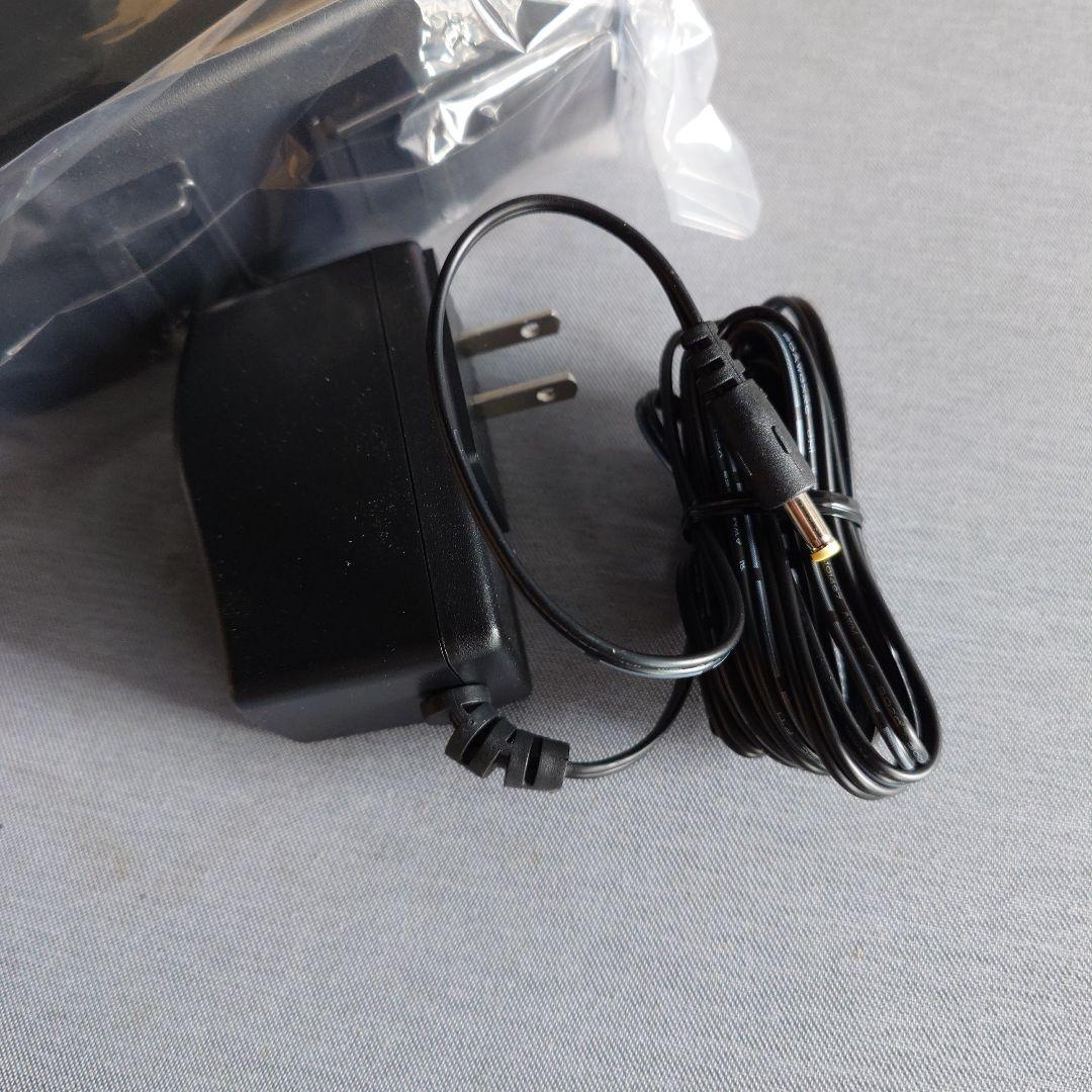 ALINCO DJ-P221 トランシーバー 2台セット ＋ その他付属品