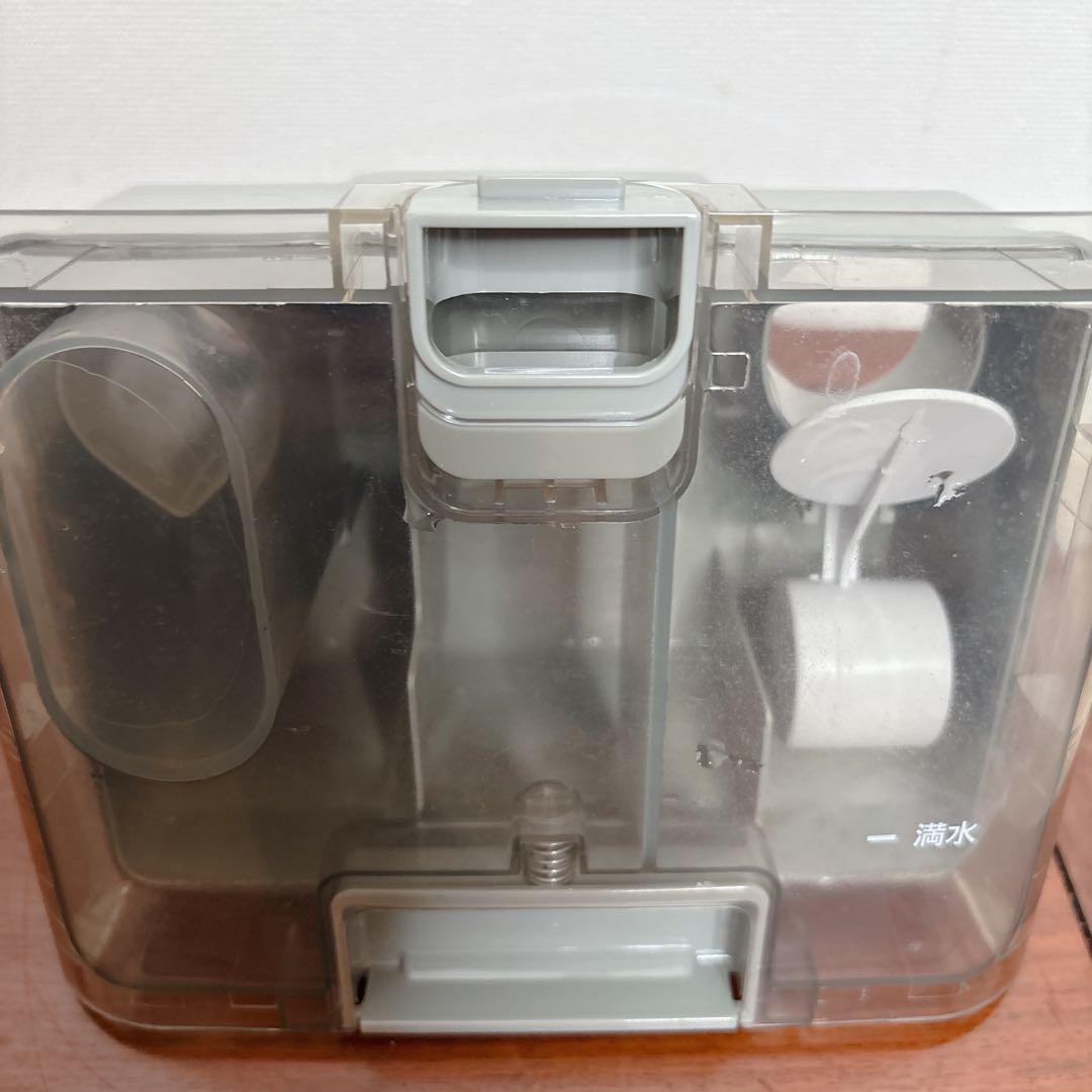 IRIS OHYAMA アイリス　RNS-300リンサークリーナー 中古美品