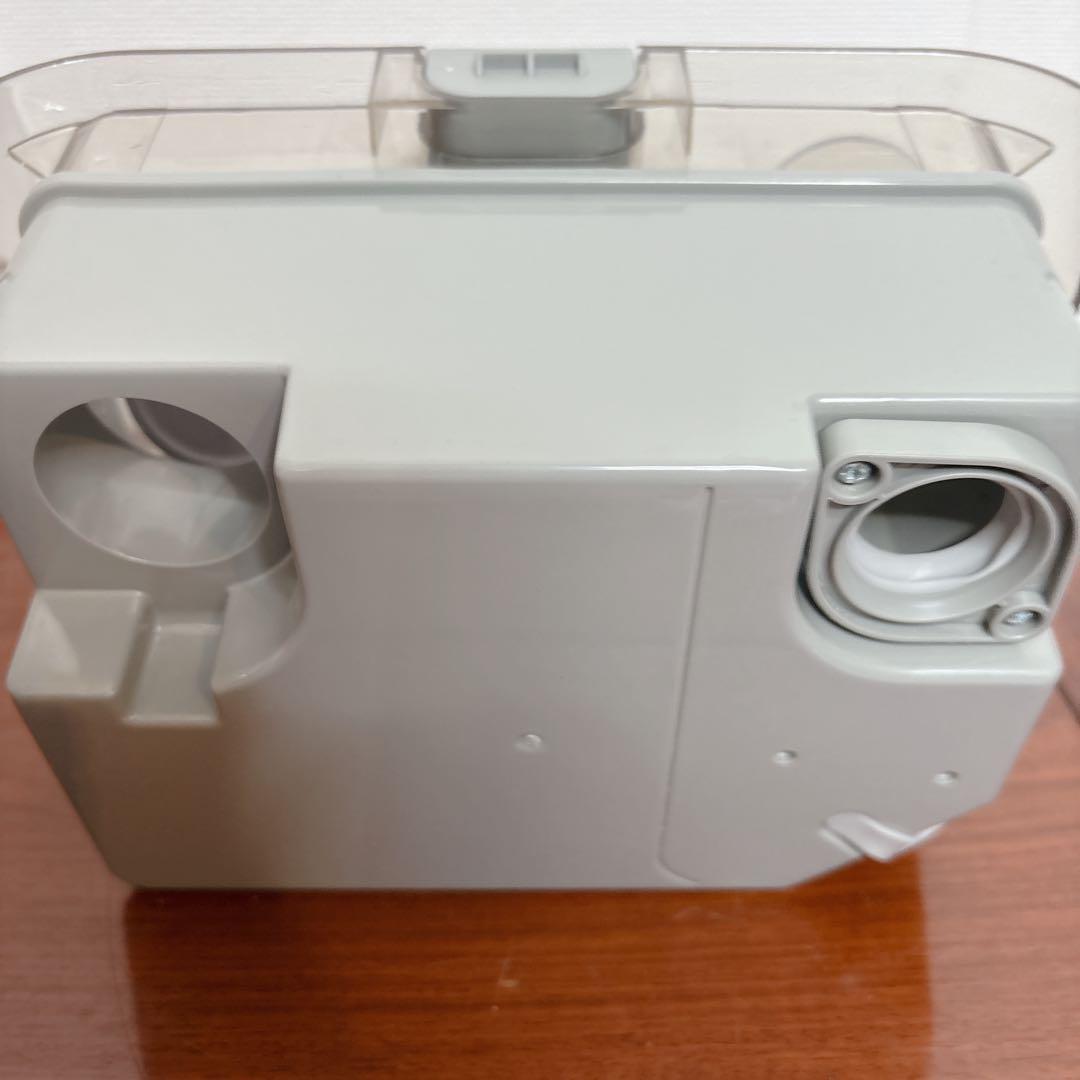 IRIS OHYAMA アイリス　RNS-300リンサークリーナー 中古美品