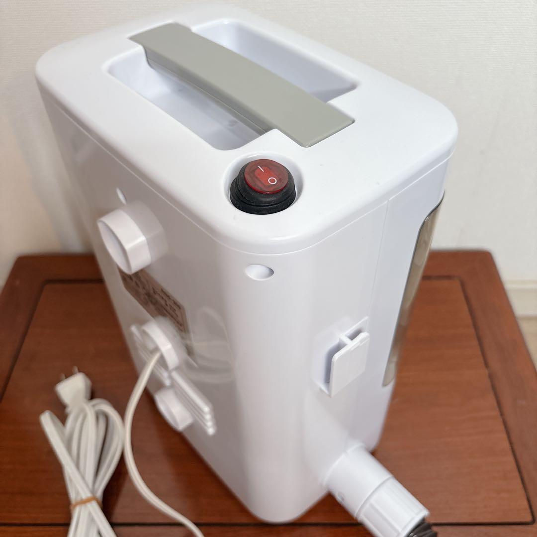 IRIS OHYAMA アイリス　RNS-300リンサークリーナー 中古美品