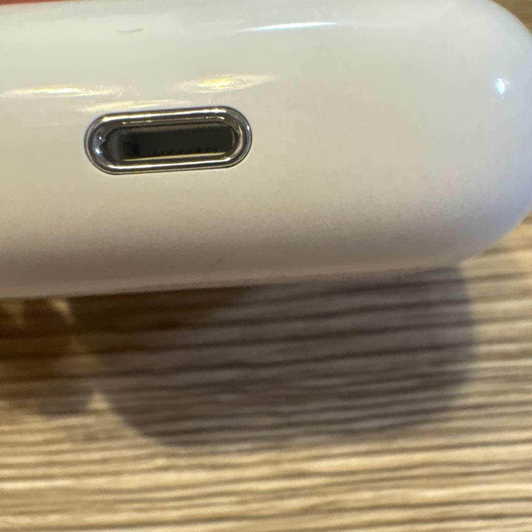 AirPods本体 ホワイト第3世代