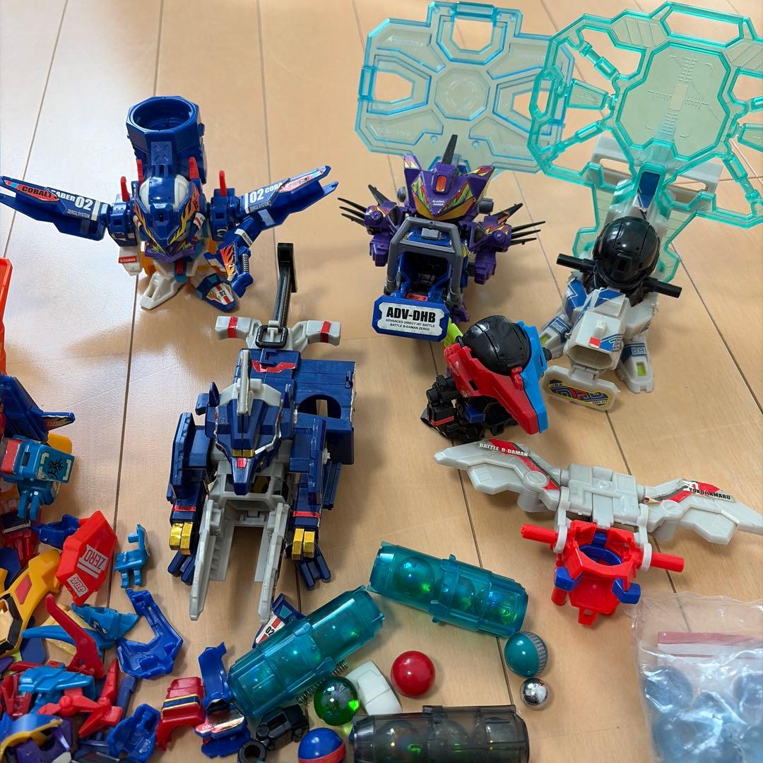 ビーダマン　まとめ売り