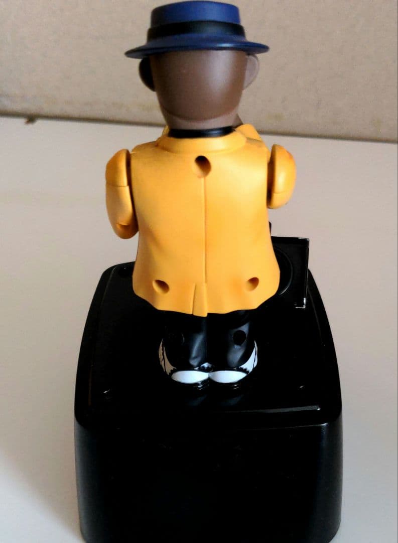 リトルジャマー　トランペッター＆専用カートリッジ