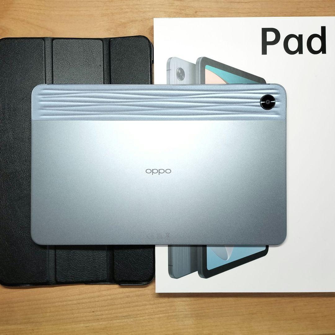 い*ち様 OPPO Pad Air 128GB OPD2102A 箱・ケース