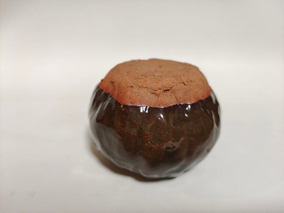 古茶入　茶道具　唐物　李朝　古唐津　陶芸　 時代　古美術品　コレクション