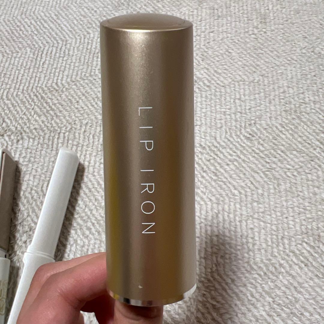 KINUJO LIP IRON リップアイロン