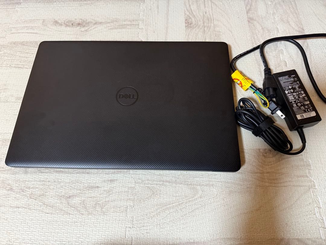 Dell Vostro 15 3591 ノートパソコン ACアダプター付き