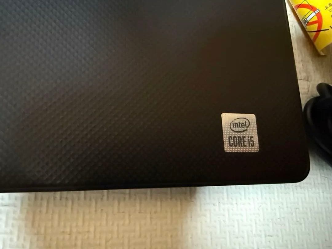 Dell Vostro 15 3591 ノートパソコン ACアダプター付き