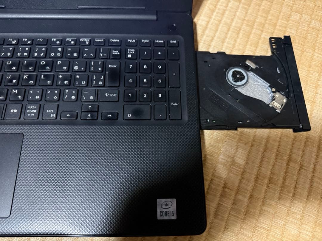 Dell Vostro 15 3591 ノートパソコン ACアダプター付き