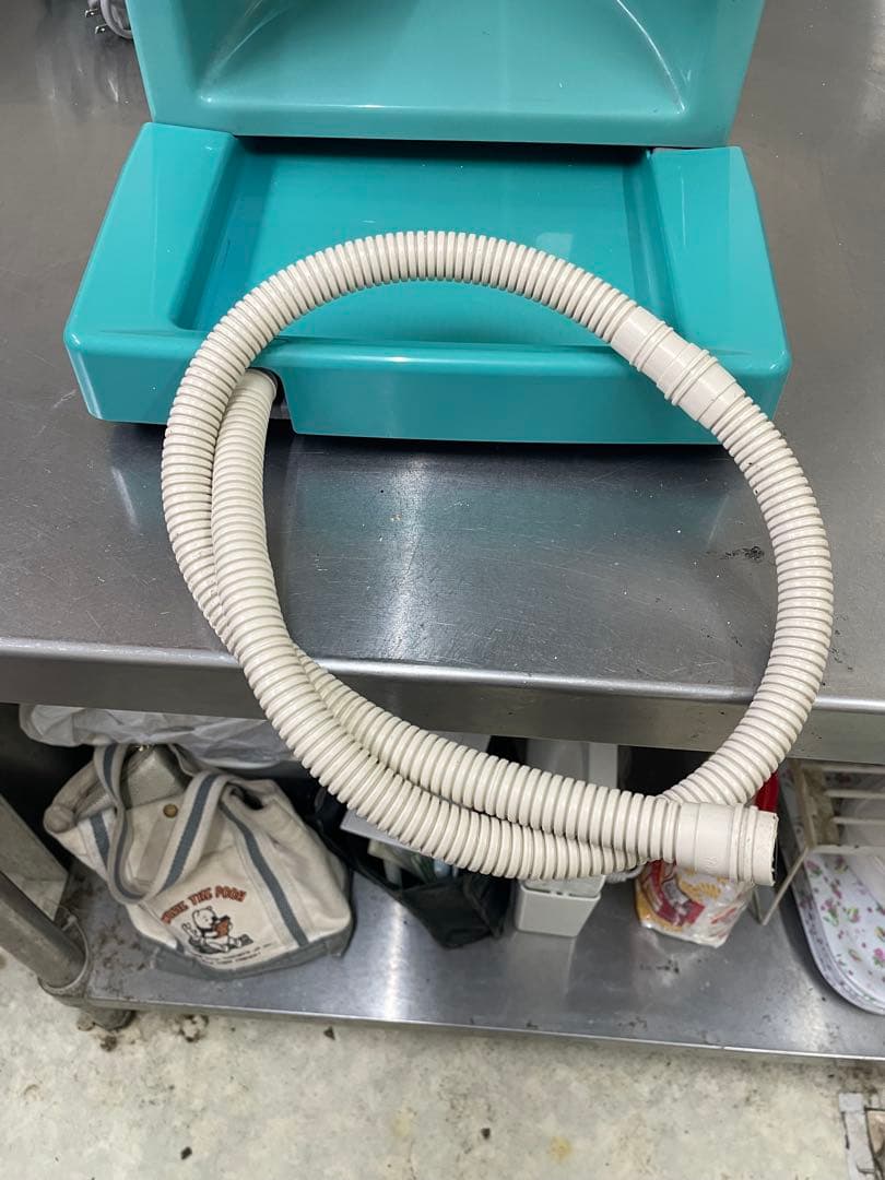 SWAN SI-100S 業務用ブロック氷専用氷削機