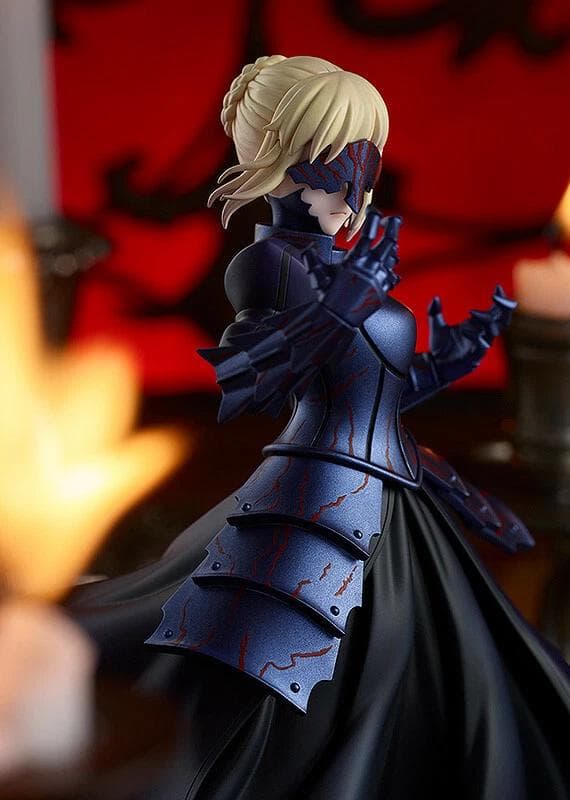 新品未開封 POP UP PARADE セイバーオルタ Fate