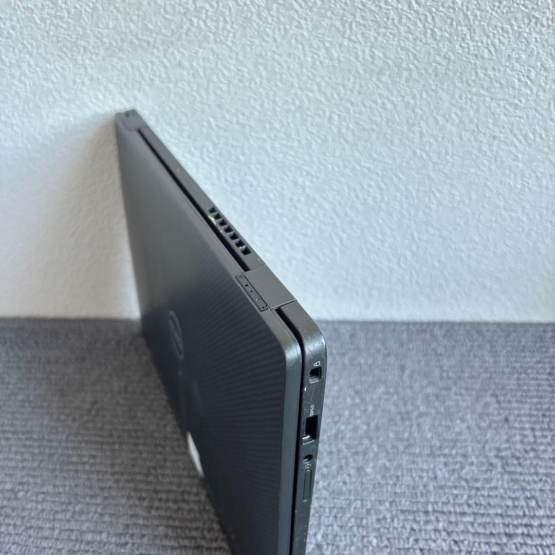 DELL latitude 7310 i5-10210U メモリ8GB#7135