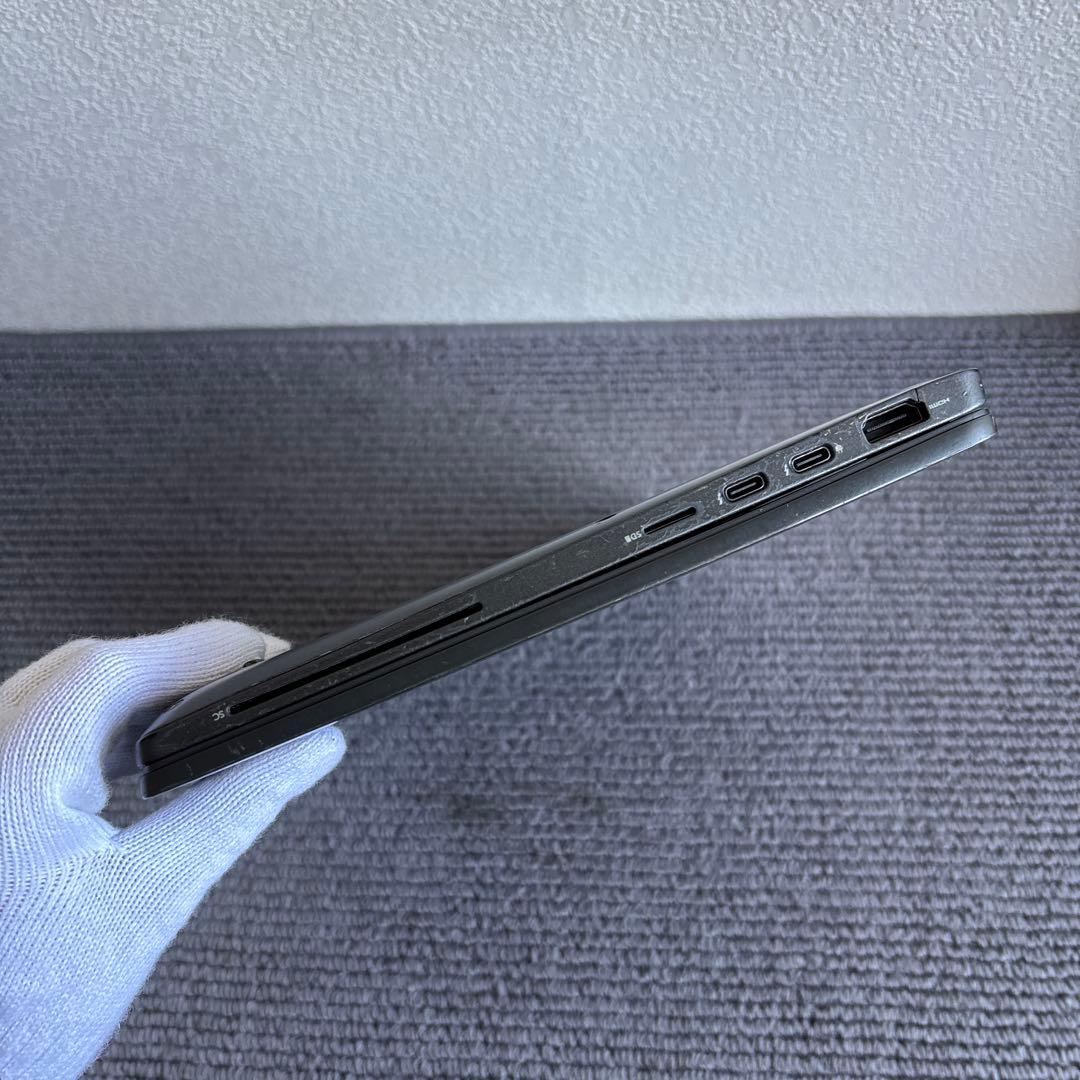 DELL latitude 7310 i5-10210U メモリ8GB#7135