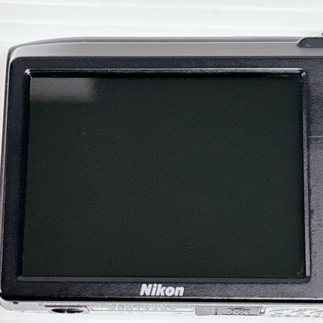Nikon COOLPIX A100 コンパクトデジタルカメラ 動作品 デジカメ