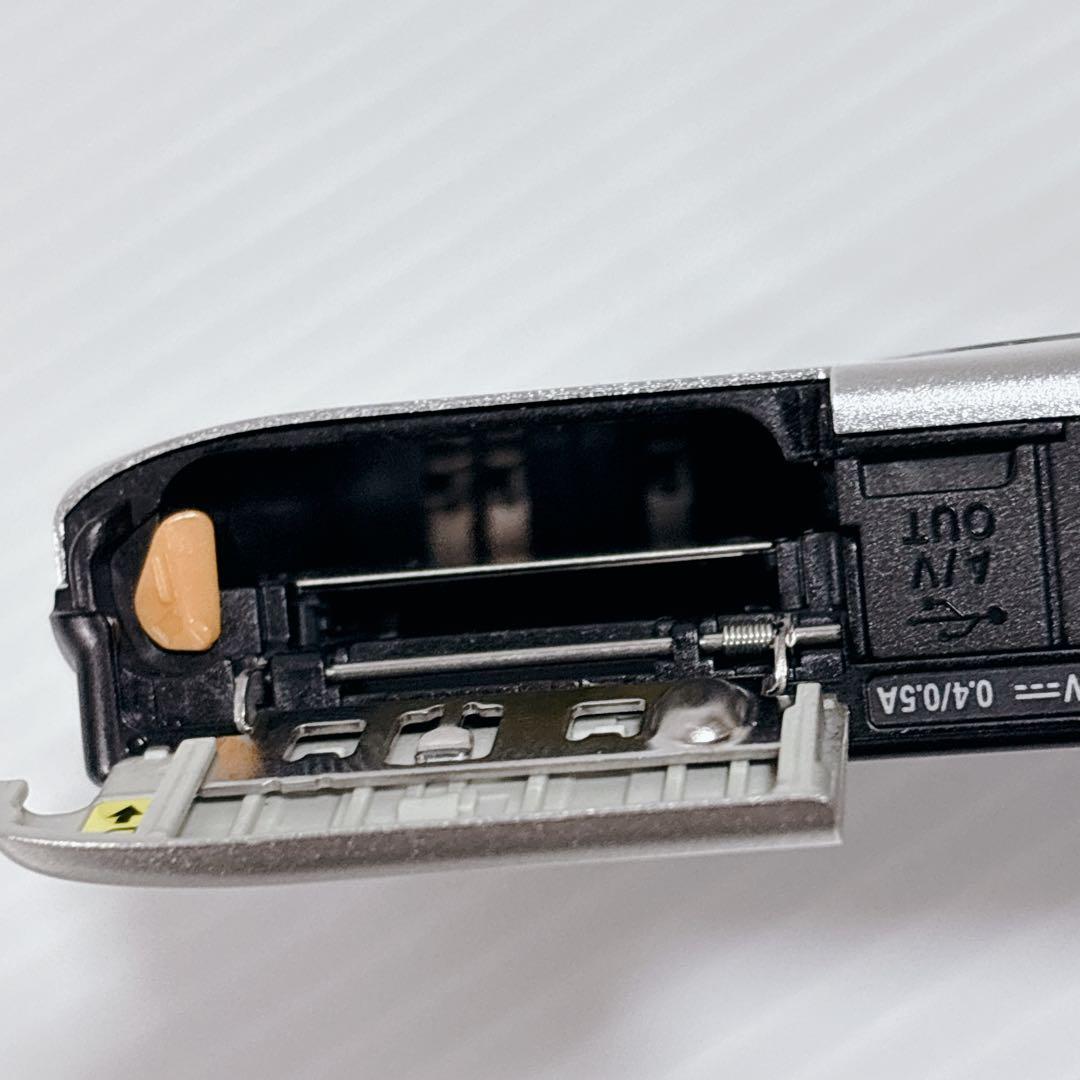 Nikon COOLPIX A100 コンパクトデジタルカメラ 動作品 デジカメ