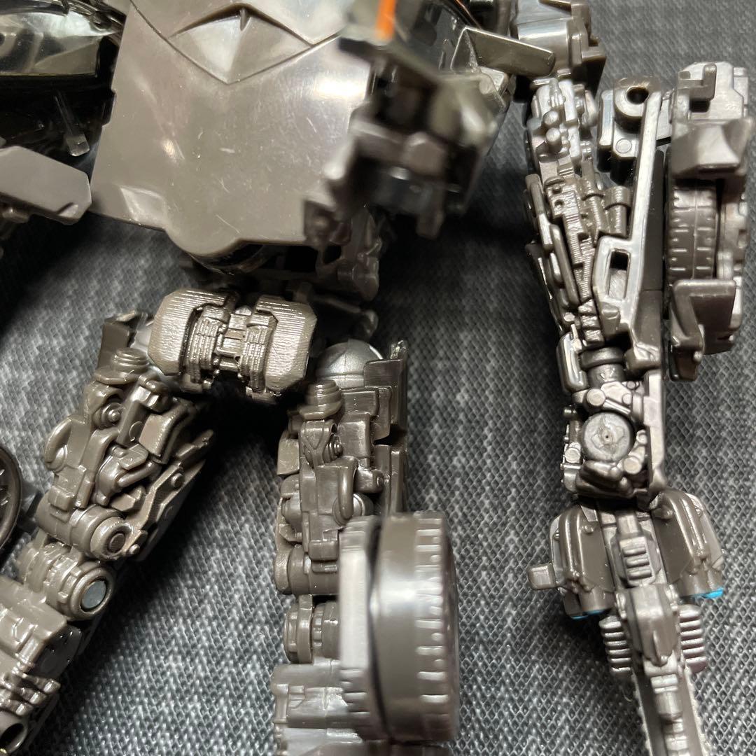 トランスフォーマー スタジオシリーズ SS-96 ホットロッド アドオン付き