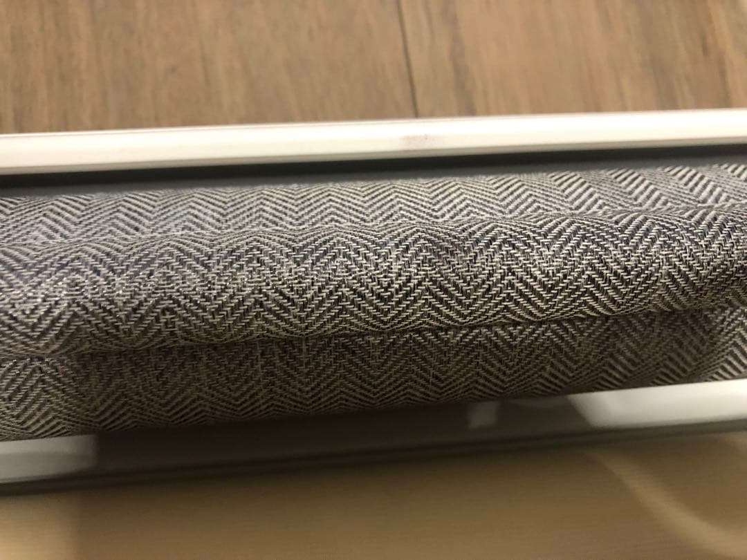 TOSOロールスクリーン マイテックダブルワンチェーン