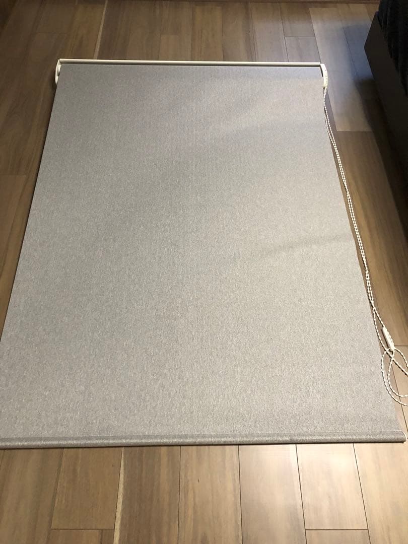 TOSOロールスクリーン マイテックダブルワンチェーン