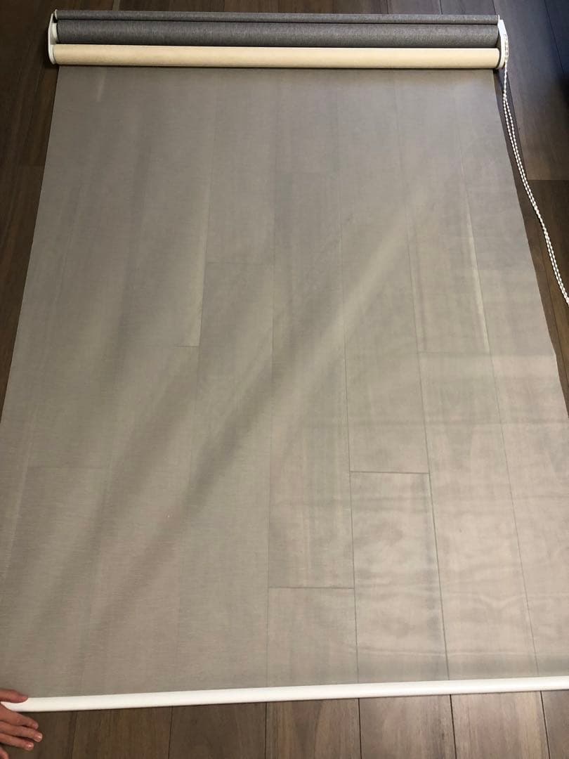 TOSOロールスクリーン マイテックダブルワンチェーン