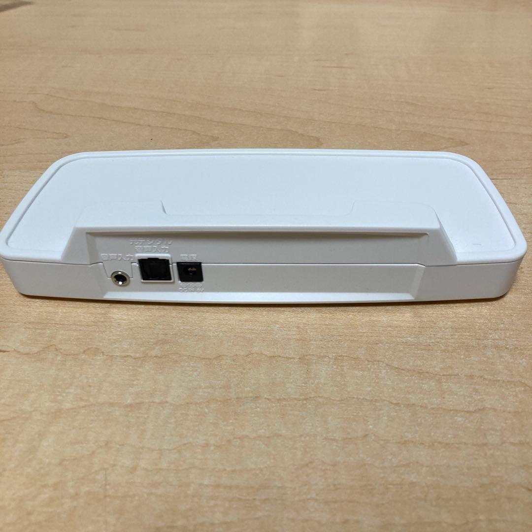 オーディオテクニカ サウンドアシスト デジタルワイヤレススピーカーシステム