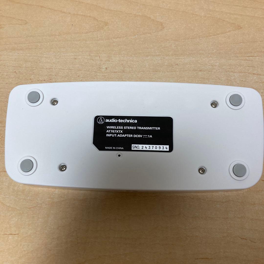 オーディオテクニカ サウンドアシスト デジタルワイヤレススピーカーシステム