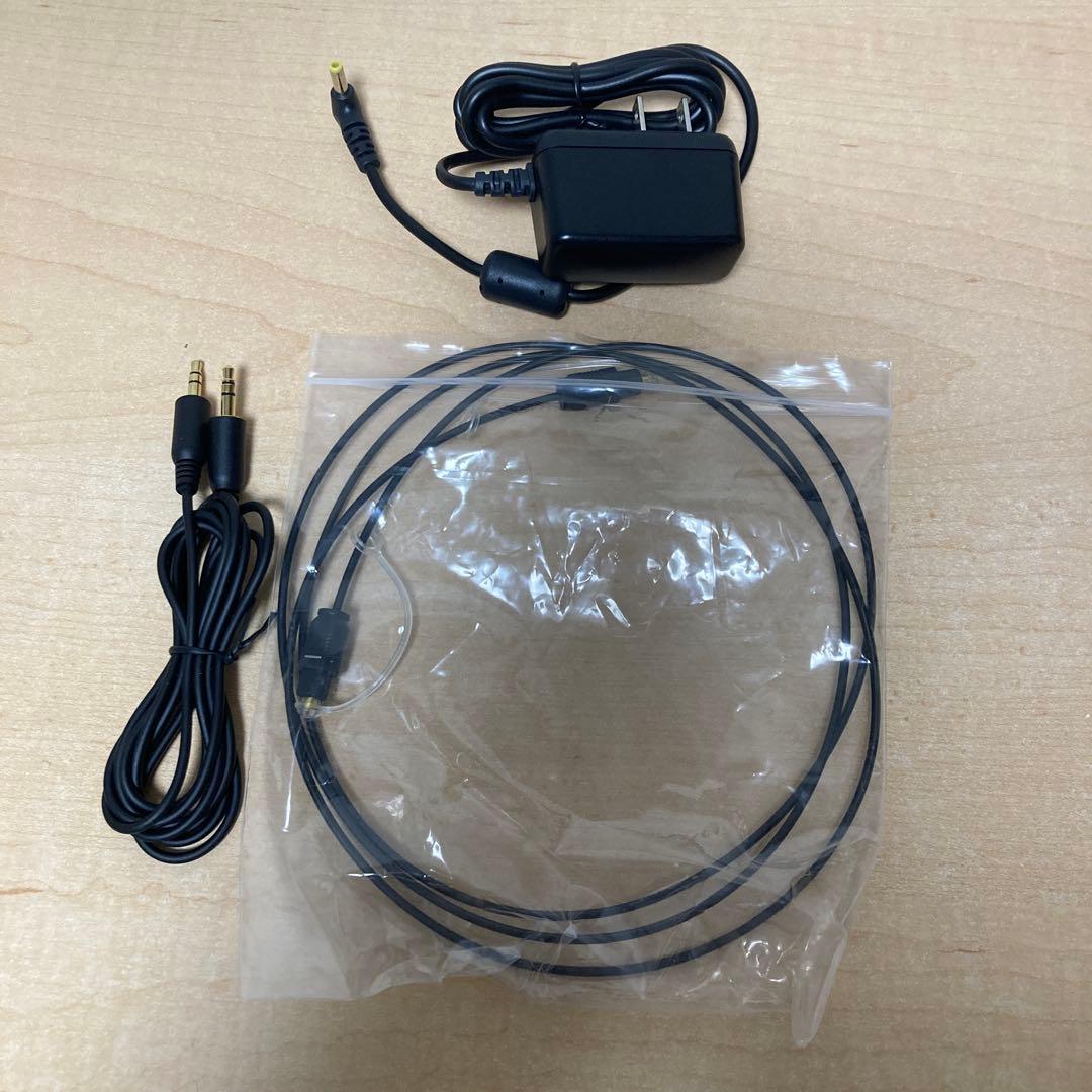 オーディオテクニカ サウンドアシスト デジタルワイヤレススピーカーシステム