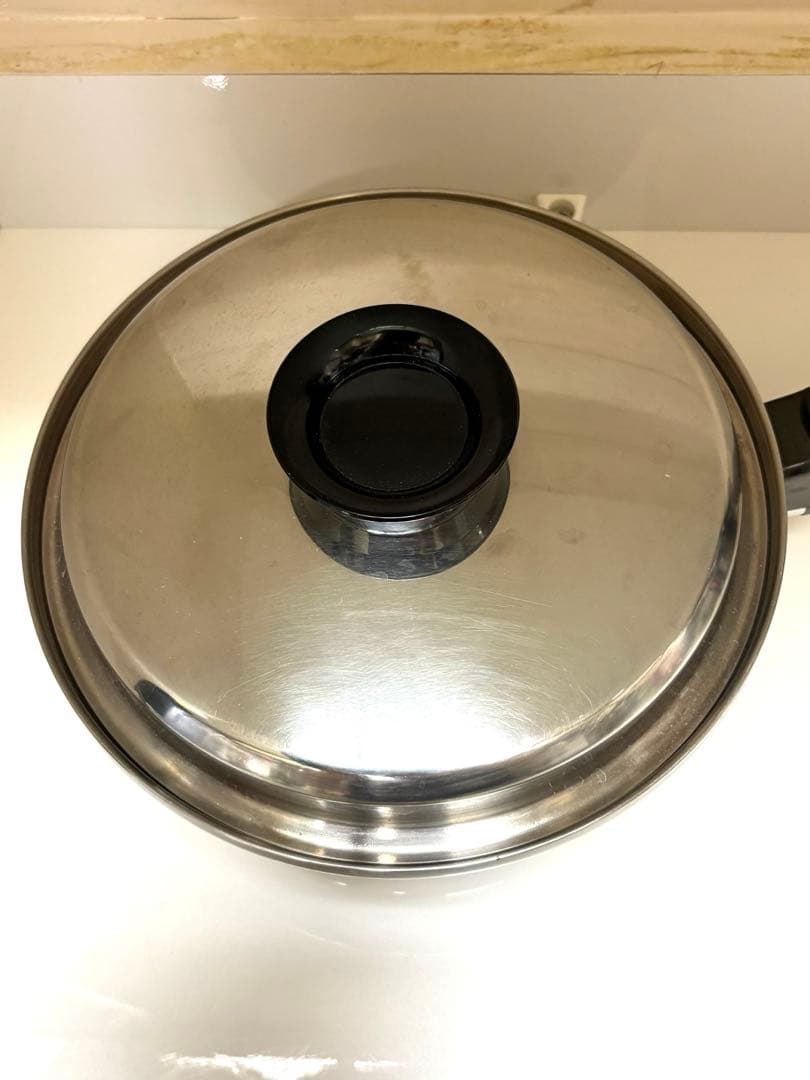 INKOR インコア 片手鍋