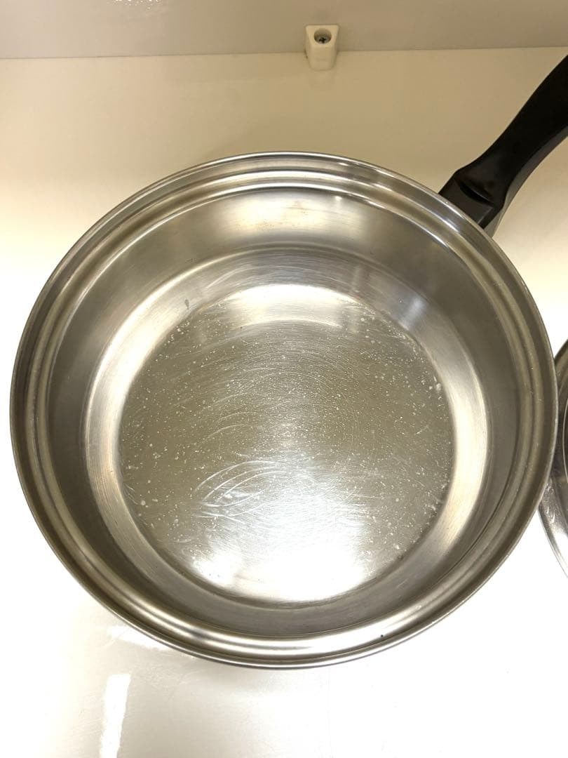 INKOR インコア 片手鍋