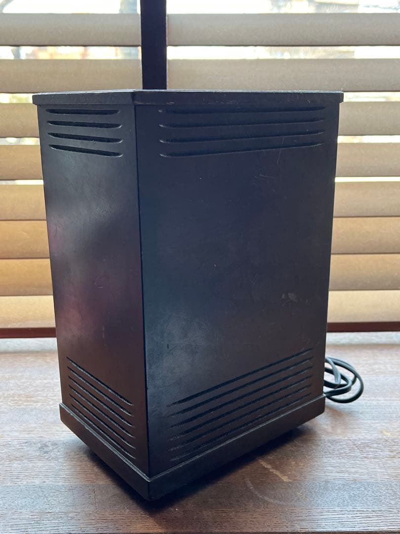 ’70s Multivox マルチボックス Little David LD-2