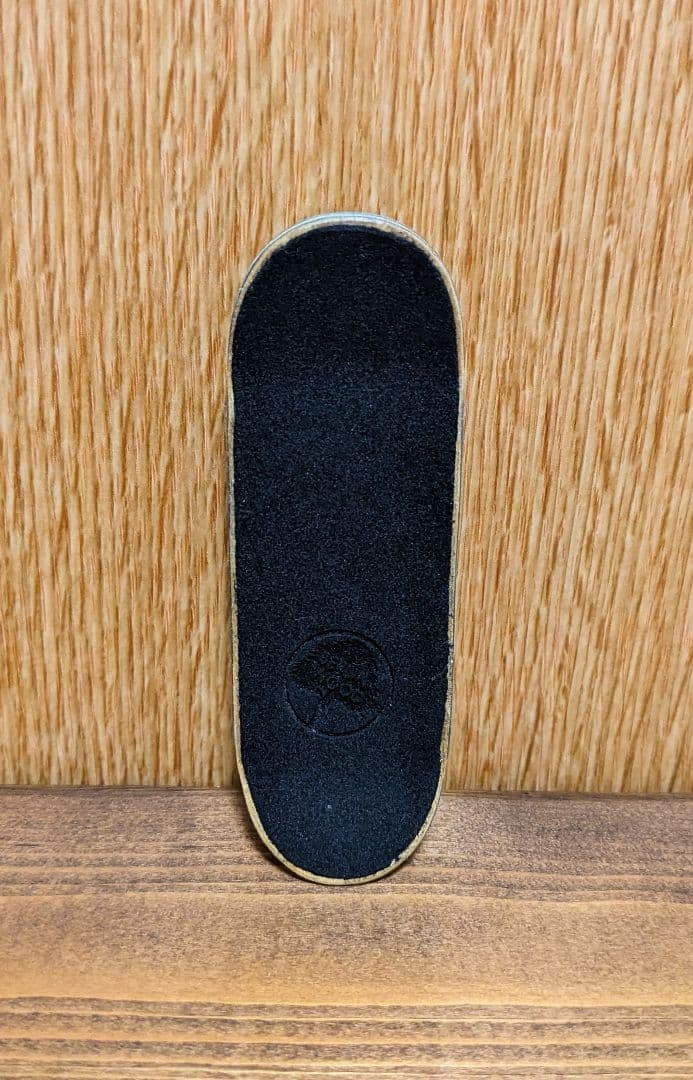 ベルリンウッド 指スケ フィンガーボード