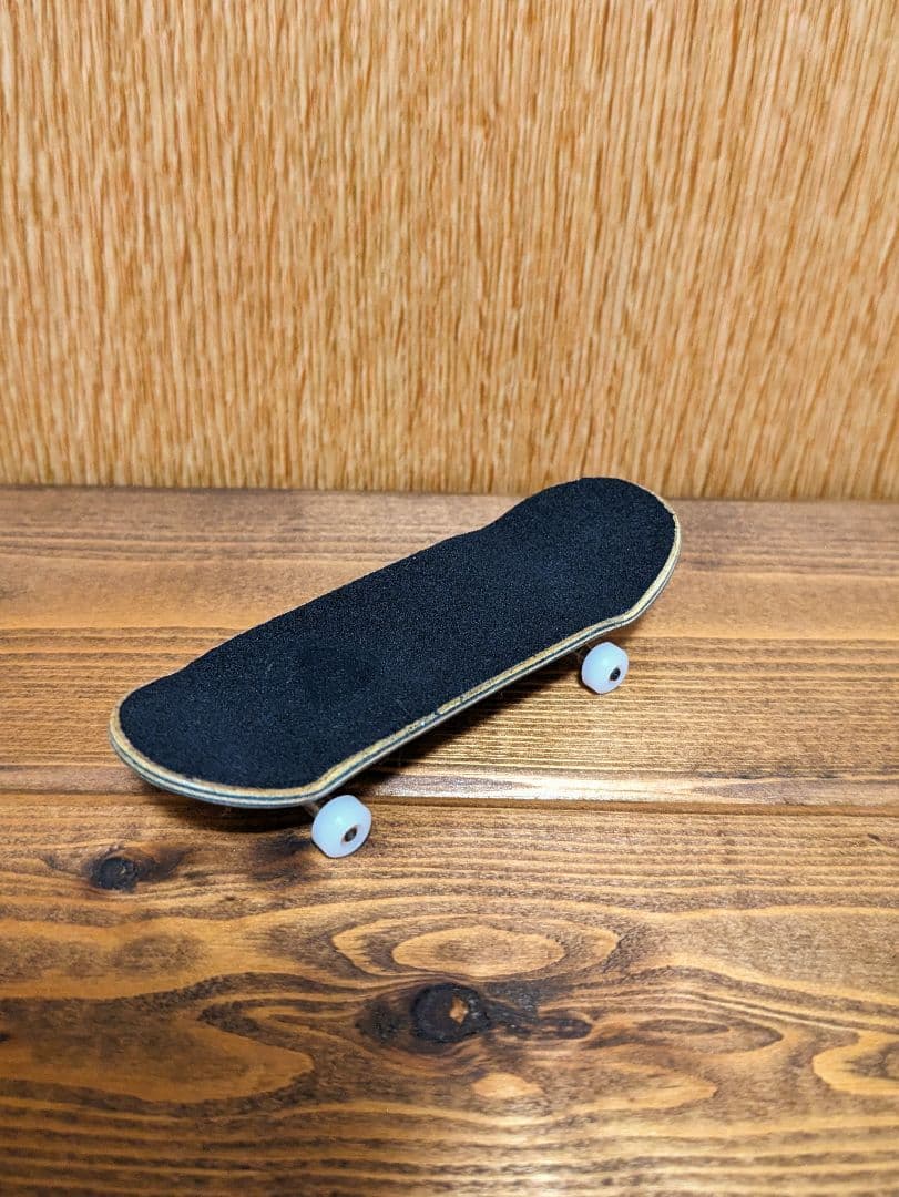 ベルリンウッド 指スケ フィンガーボード