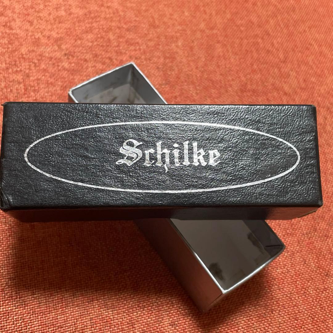 トランペットマウスピース SCHILKE 12A4A 箱有