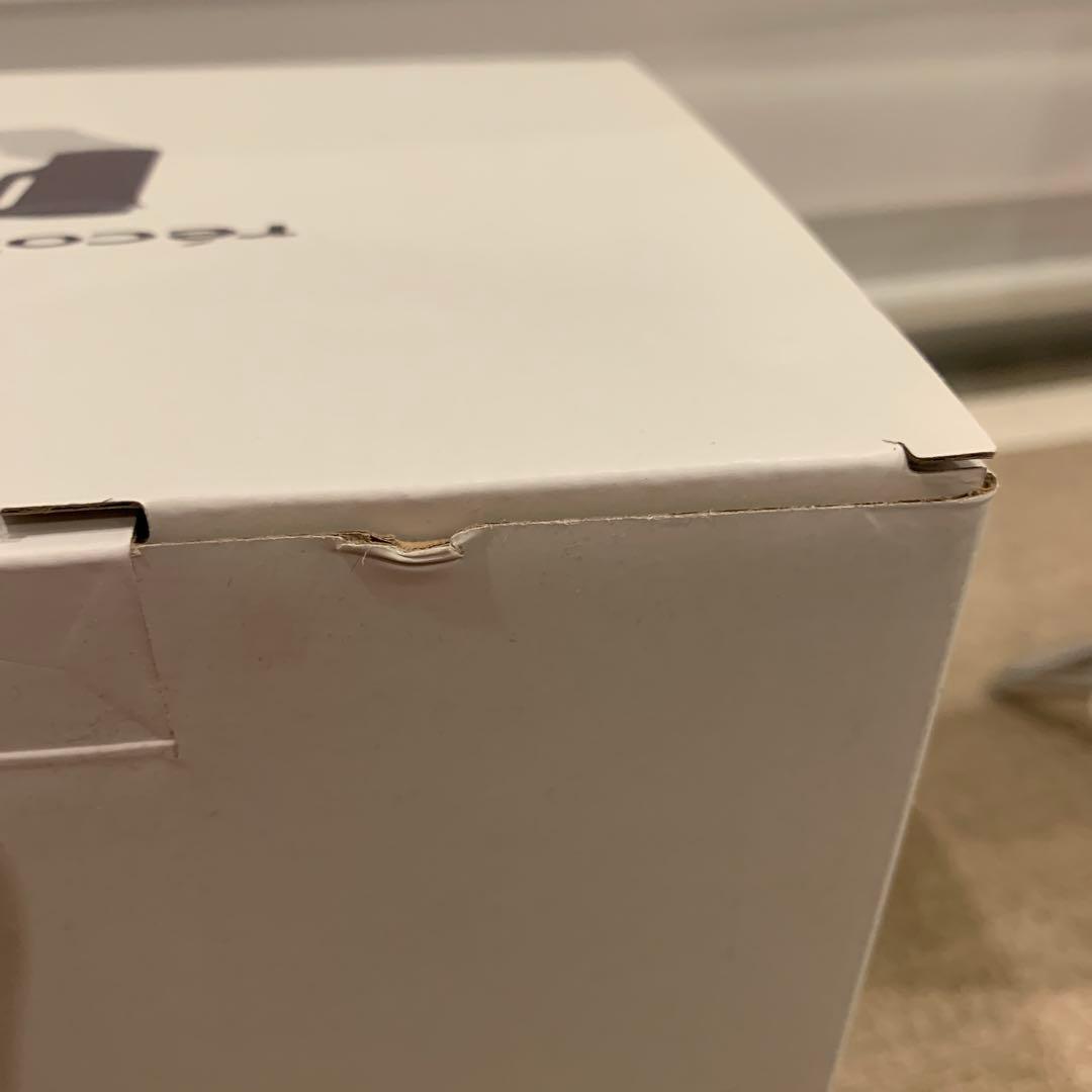 récolte Auto Cooking Pot ブラック