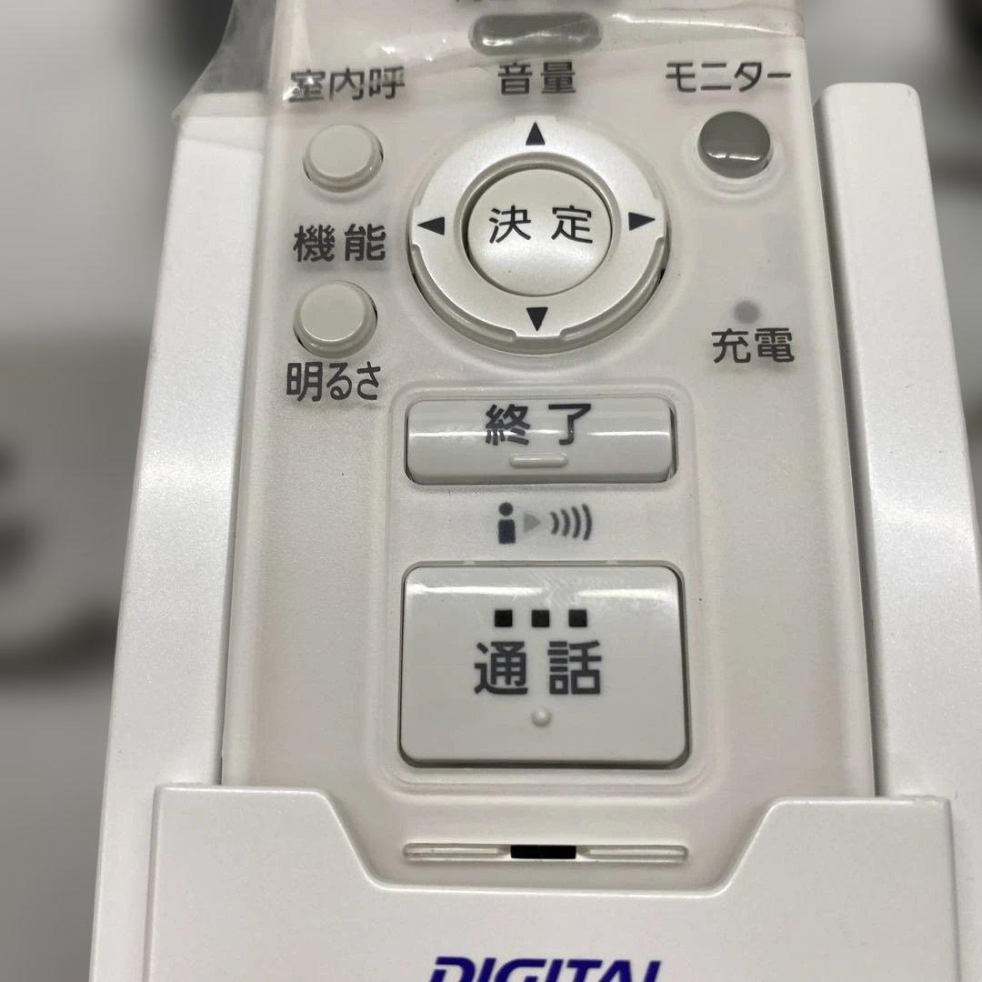 Panasonic VL-W605 デジタル機器　子機