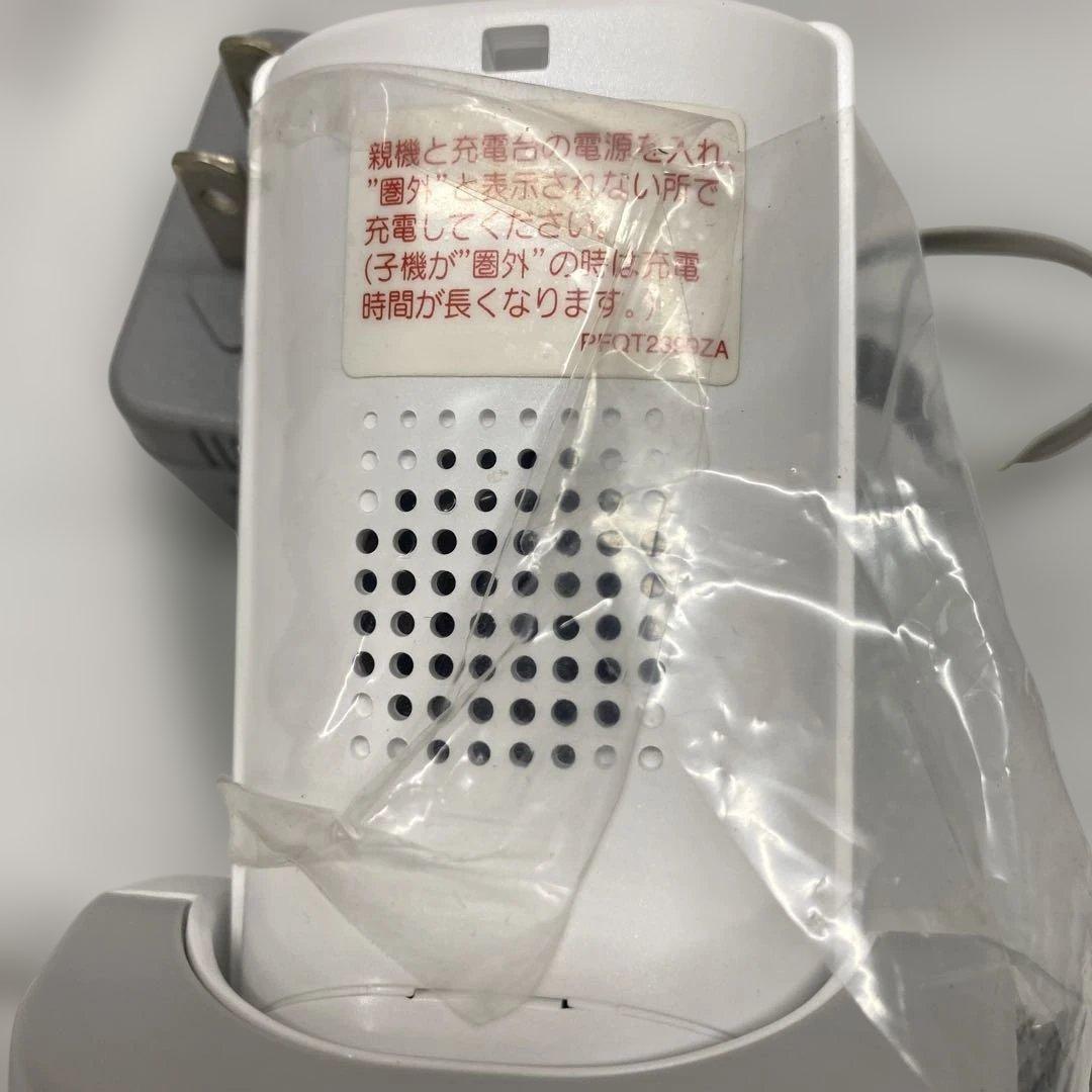 Panasonic VL-W605 デジタル機器　子機