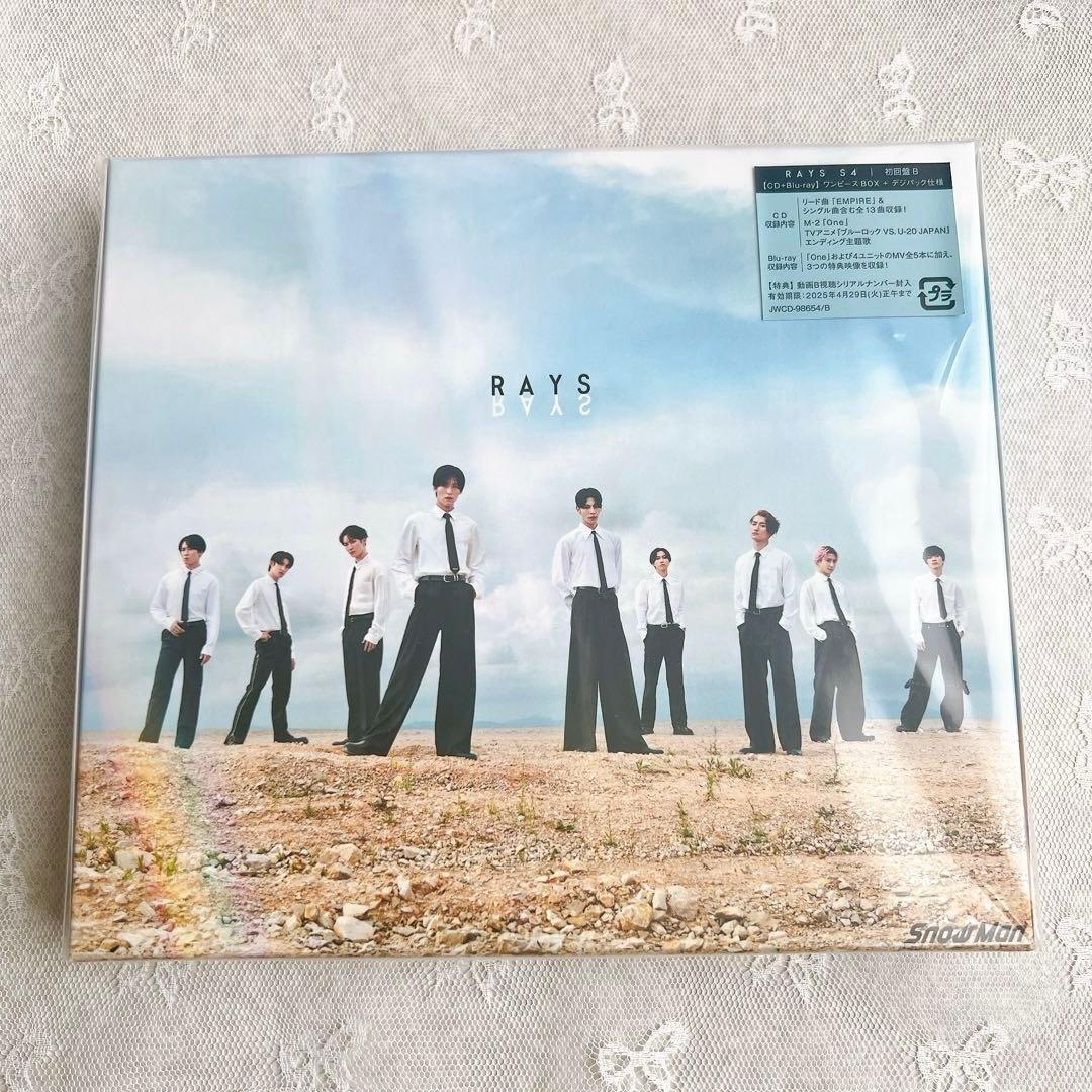 Man アルバム 初回盤セット