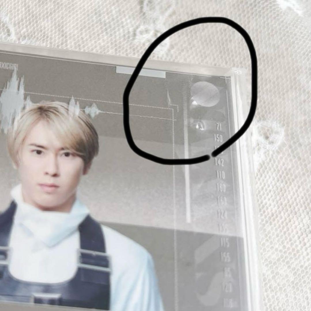 Man アルバム 初回盤セット