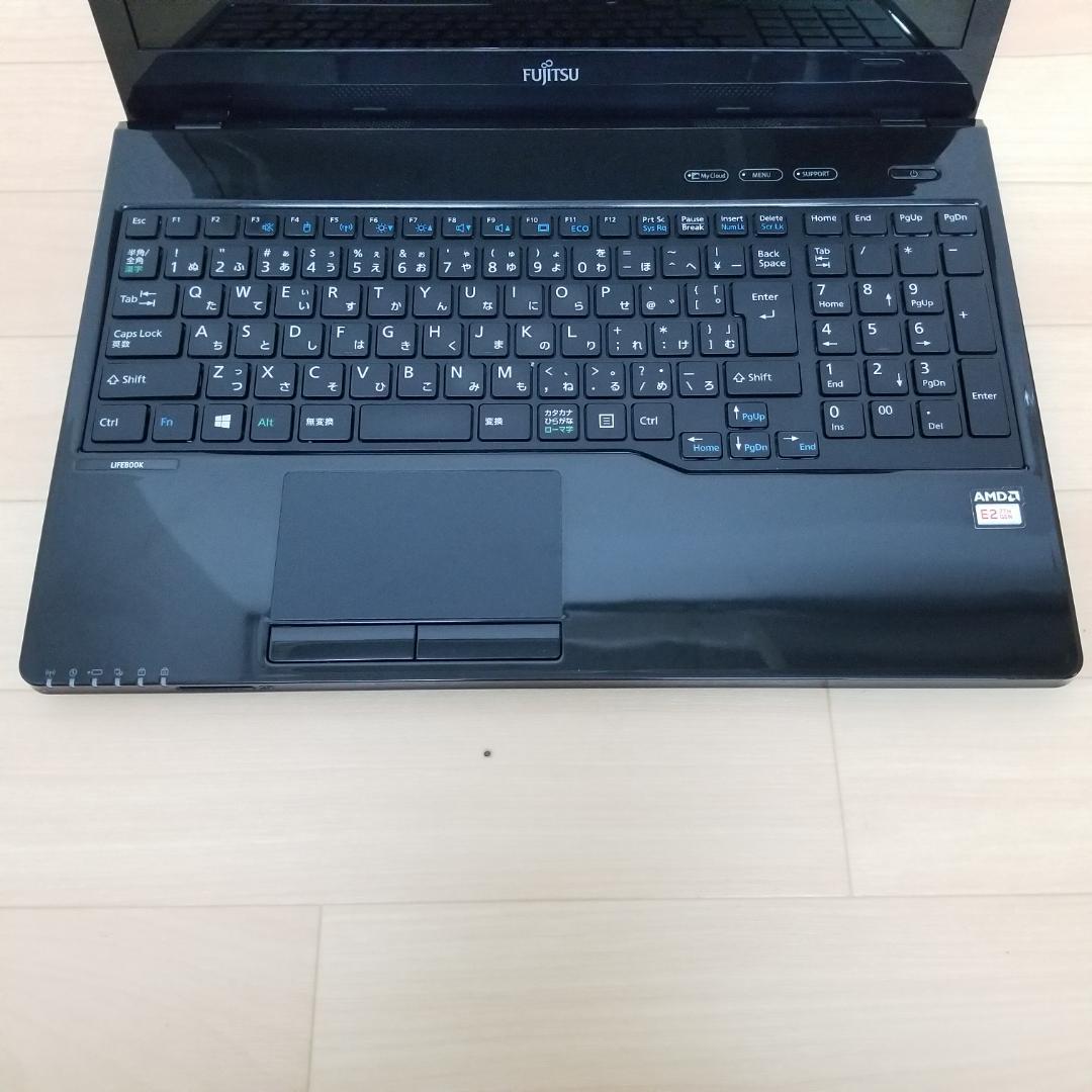 【土日限定！】一品限り 売り切れ御免Win11 新品SSD搭載PC(E0647)