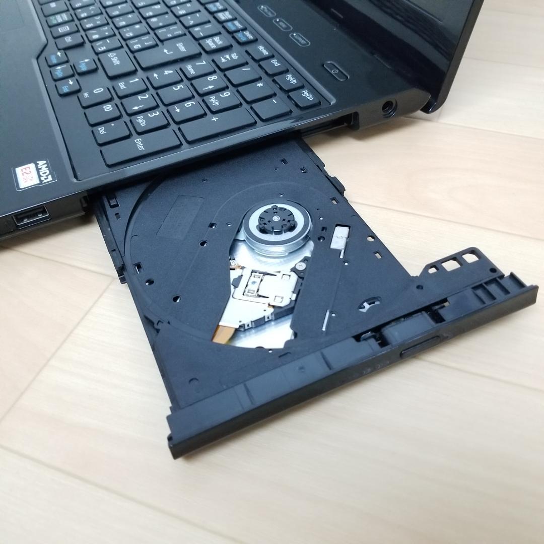 【土日限定！】一品限り 売り切れ御免Win11 新品SSD搭載PC(E0647)